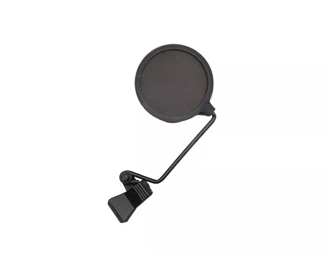 MIC POP FILTER 4'