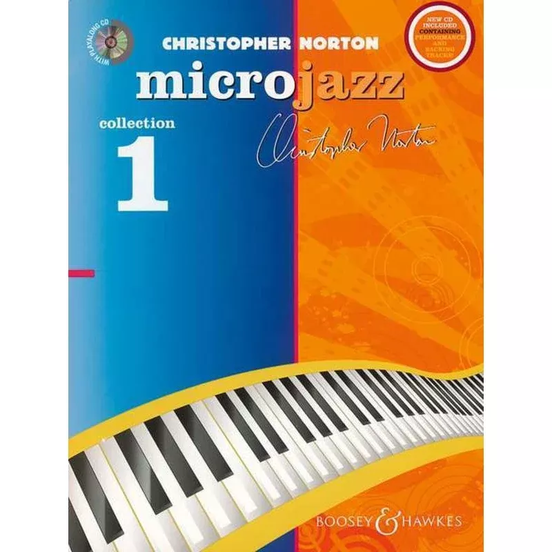 The Microjazz Collection 1