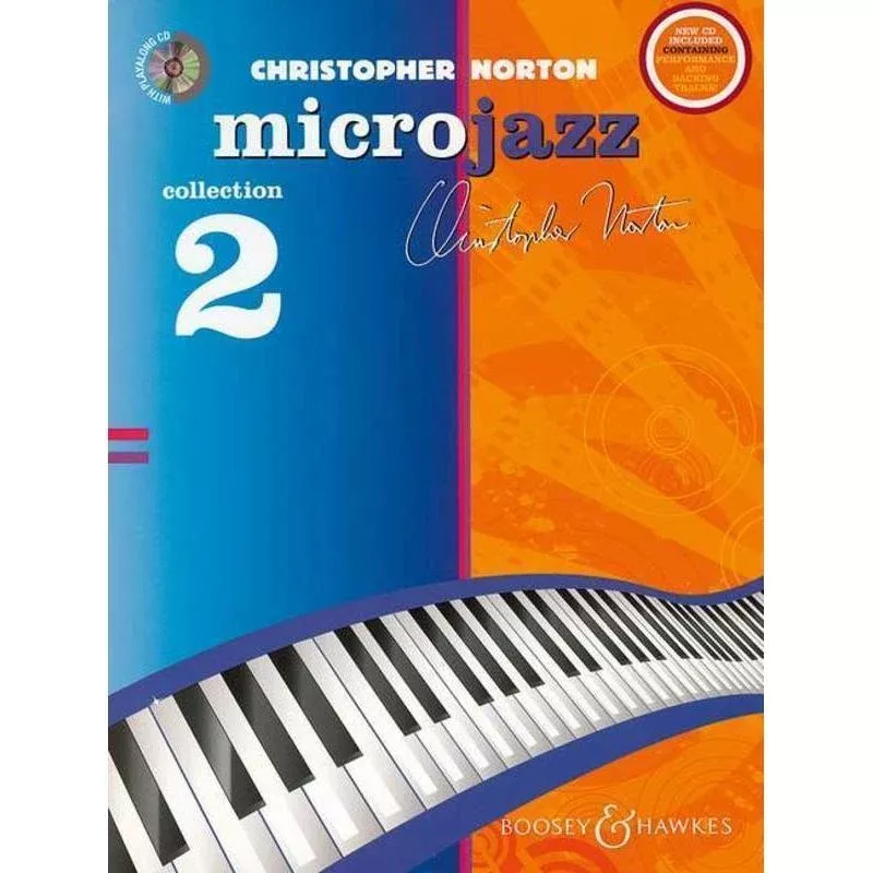 The Microjazz Collection 2