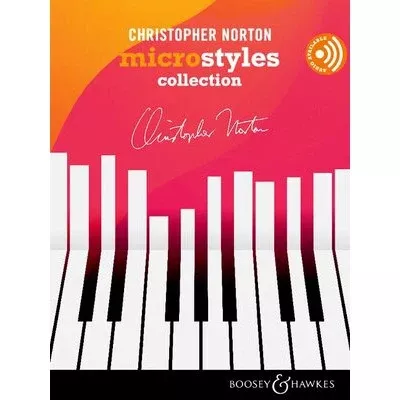 The Microstyles Collection