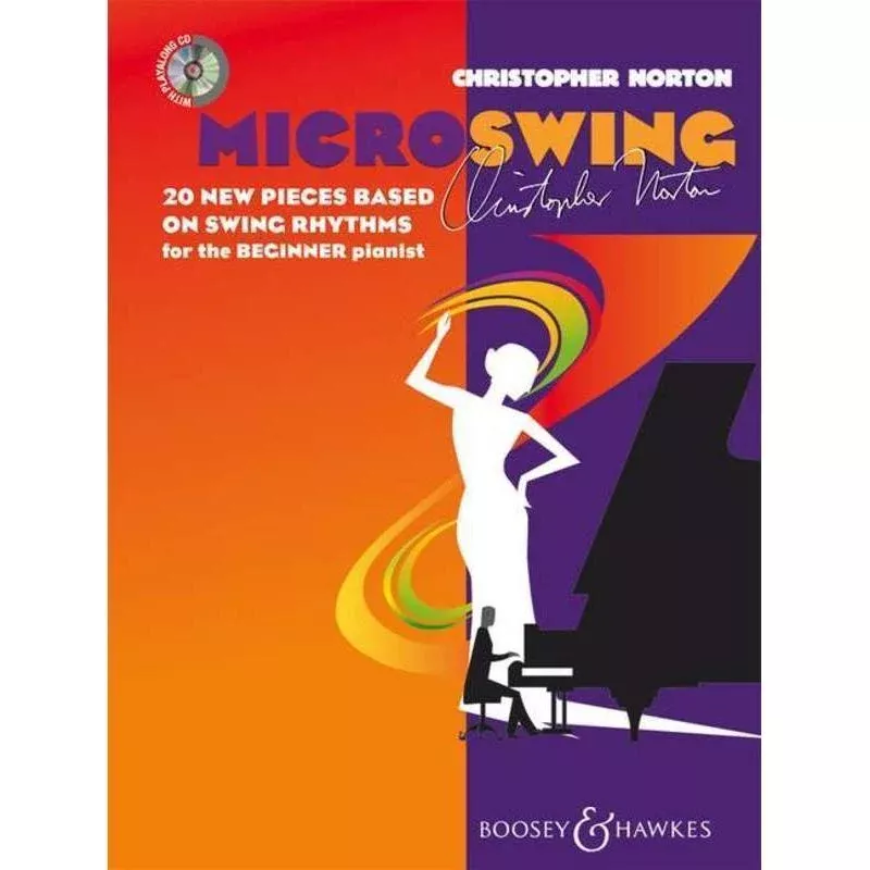 Microswing