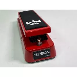 Mission Engineering VM-1 Red Volume Pedal USED ( Ramon Stagnaro )