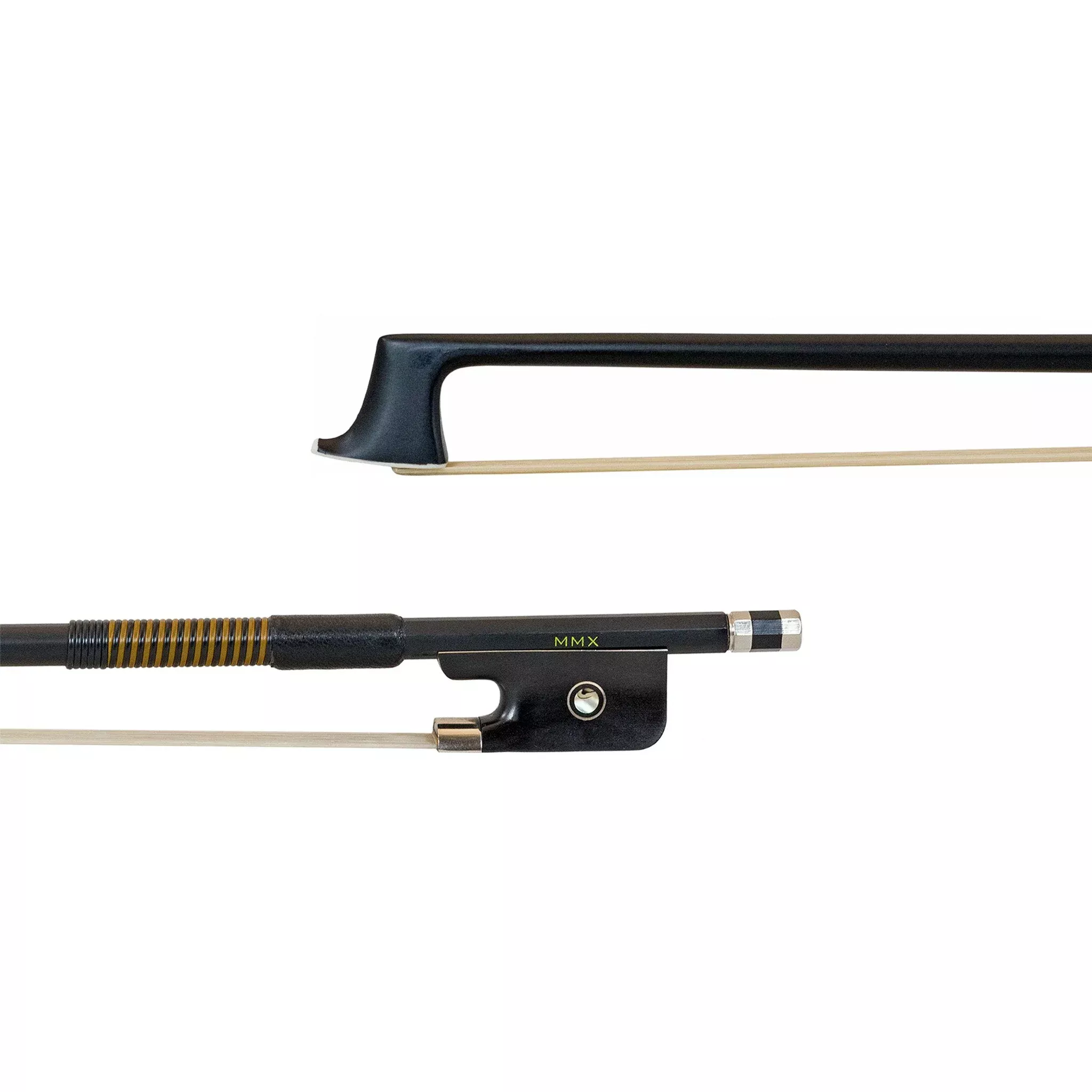 MMX 61 Student composite viola bow with ebony frog (MMX61VA)