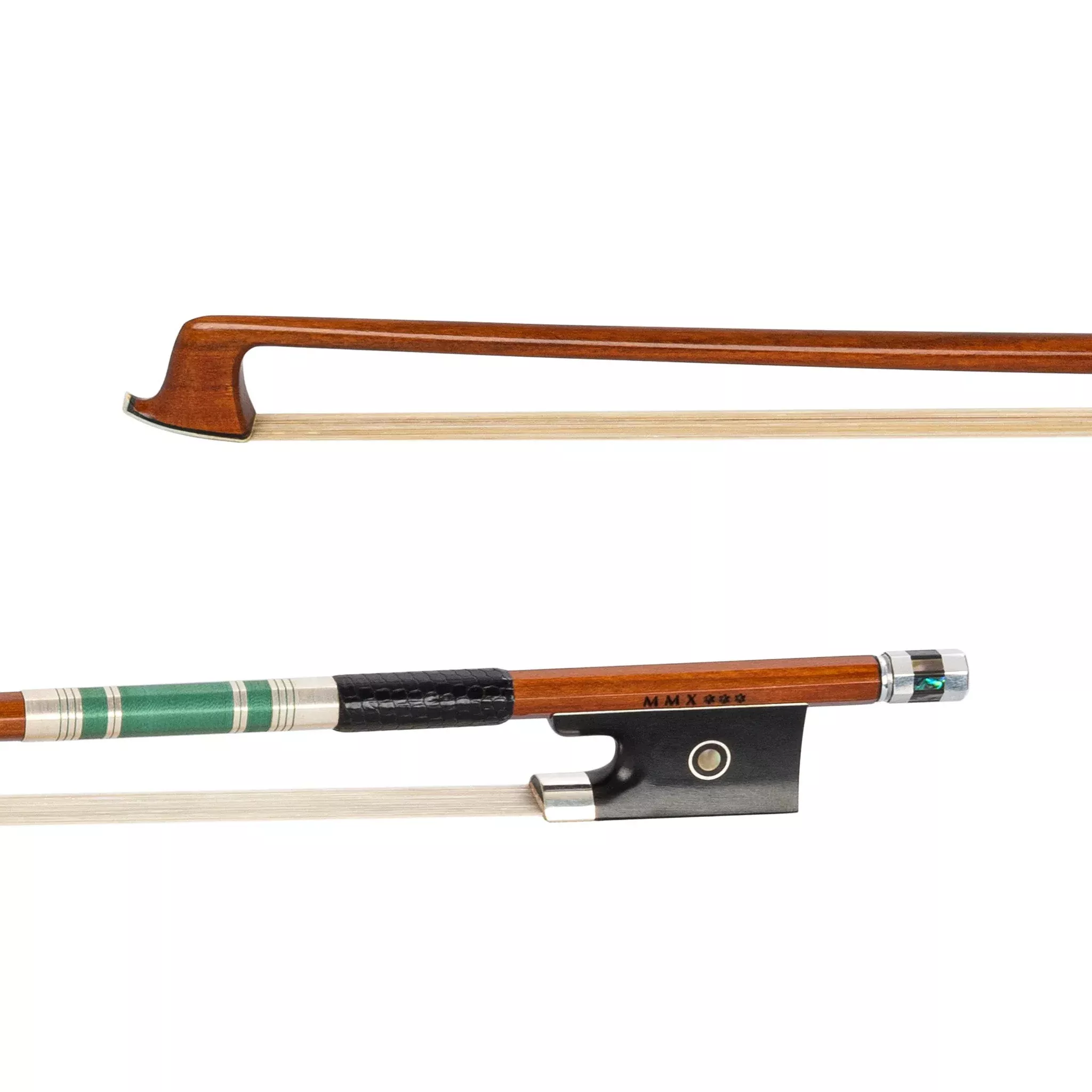 MMX *** 67 Pernambuco violin bow – 4/4 full size (MMX67VN)