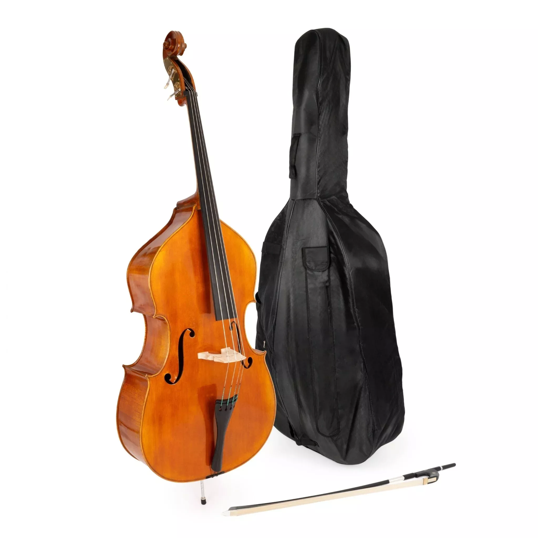 MMX Performer double bass - 3/4 (BEC434C)