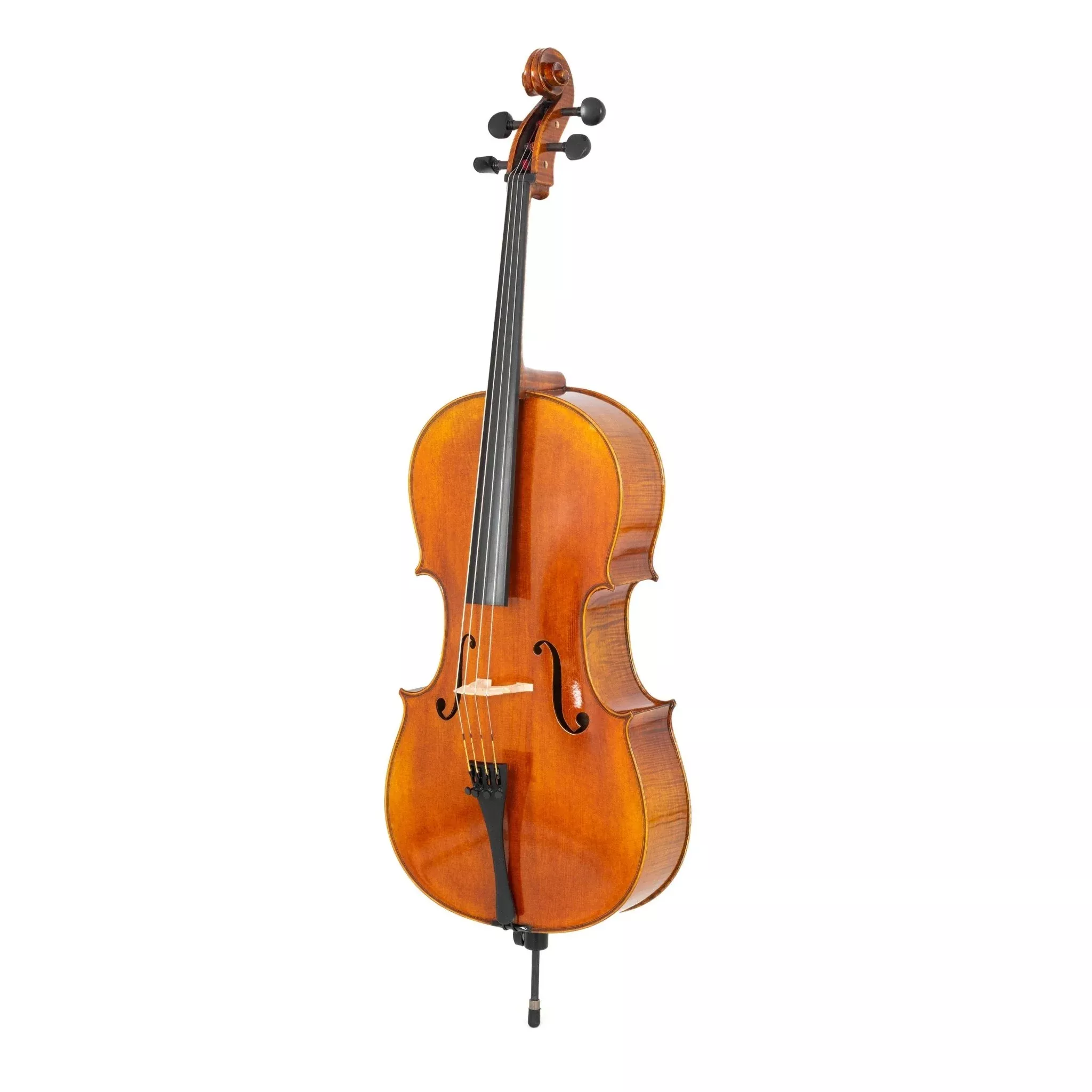 MMX Soloist A grade cello - 1/2 size (BEC600-12)