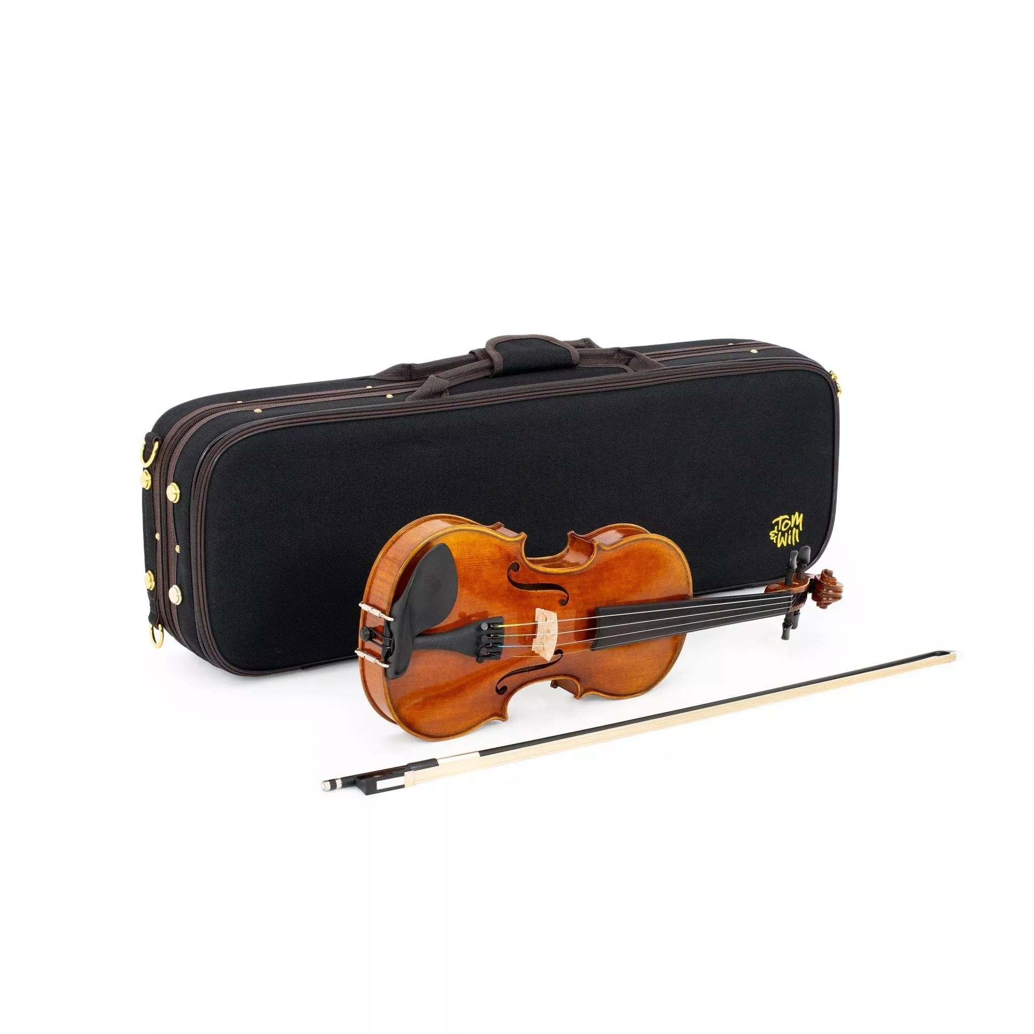 MMX Student viola outfit – 13″ (BEC205-13)