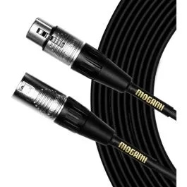 Mogami CorePlus Microphone Cable 10′ XLR-XLR