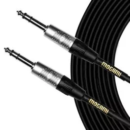 Mogami CorePlus TRS to TRS 05ft (MCP SS 05)