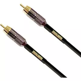 Mogami Gold RCA Cable For Audio & Video