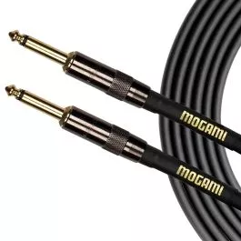 Mogami GOLD SPEAKER-03 Amplifier-to-Cabinet Speaker Cable