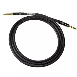 Mogami Platinum Instrument 6 ft (PLATINUM GUITAR-06)