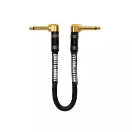 Mogami Platinum R/A -R/A 6 ft (PLATINUM GUITAR-06RR)
