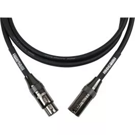 Mogami Platinum XLR Microphone Cable Available
