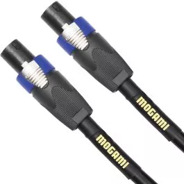 Mogami SO-03Speaker Cable With Speakon Connectors