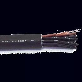 Mogami W2932 Bulk 8 Pair Cable Per Foot