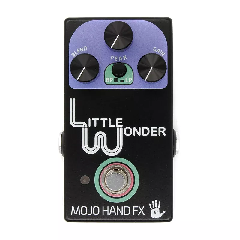 Mojo Hand FX Little Wonder Envelope Filter