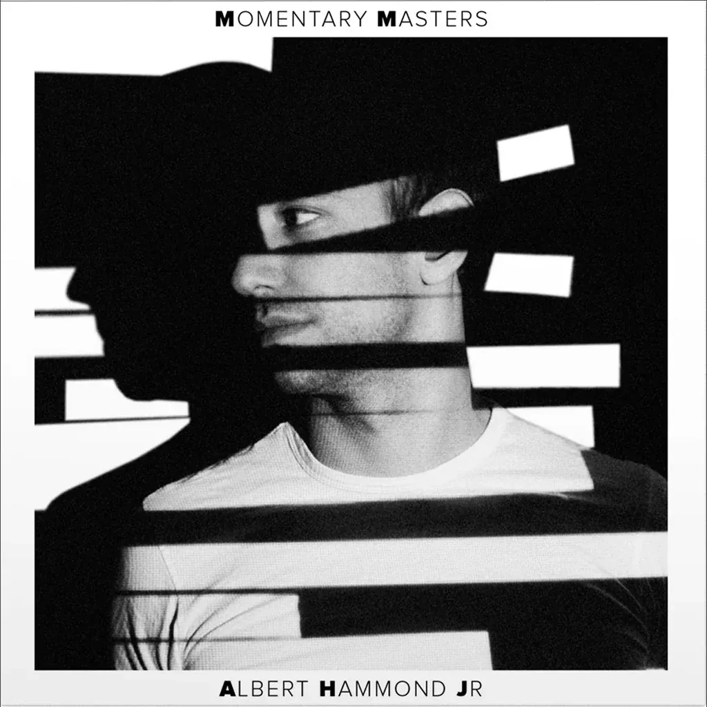 Momentary Masters – Albert Hammond Jr. (Vinyl) (AE)