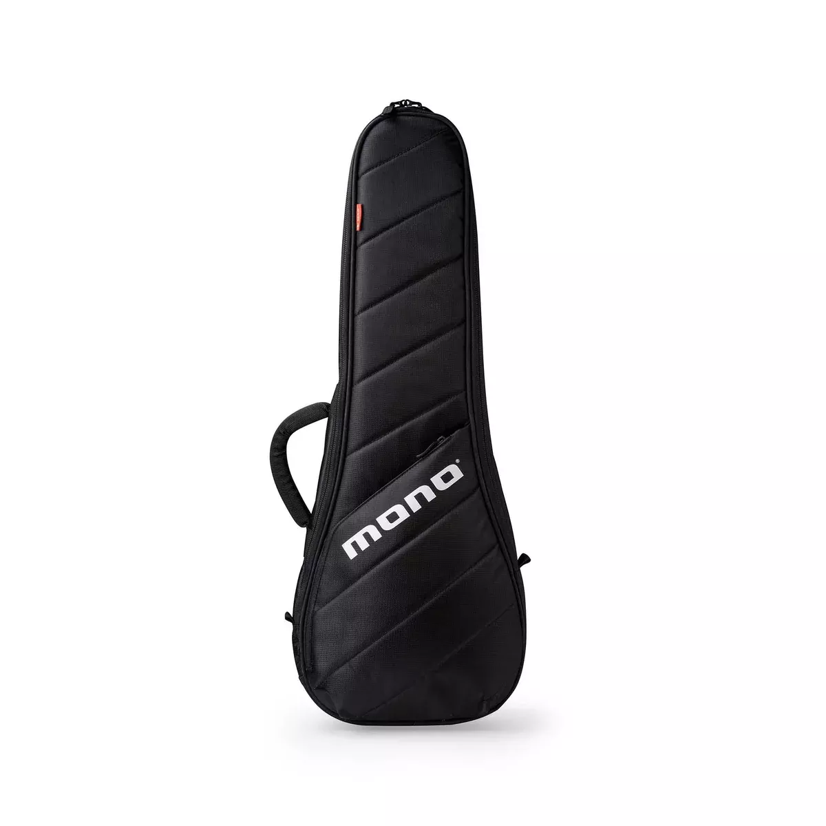 MONO Vertigo Tenor Ukulele Case, Black
