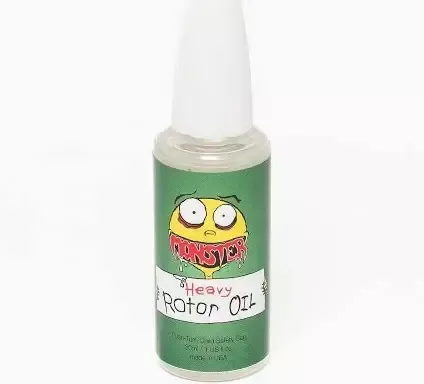 Monster Oil MROH Heavy Rotor Oil