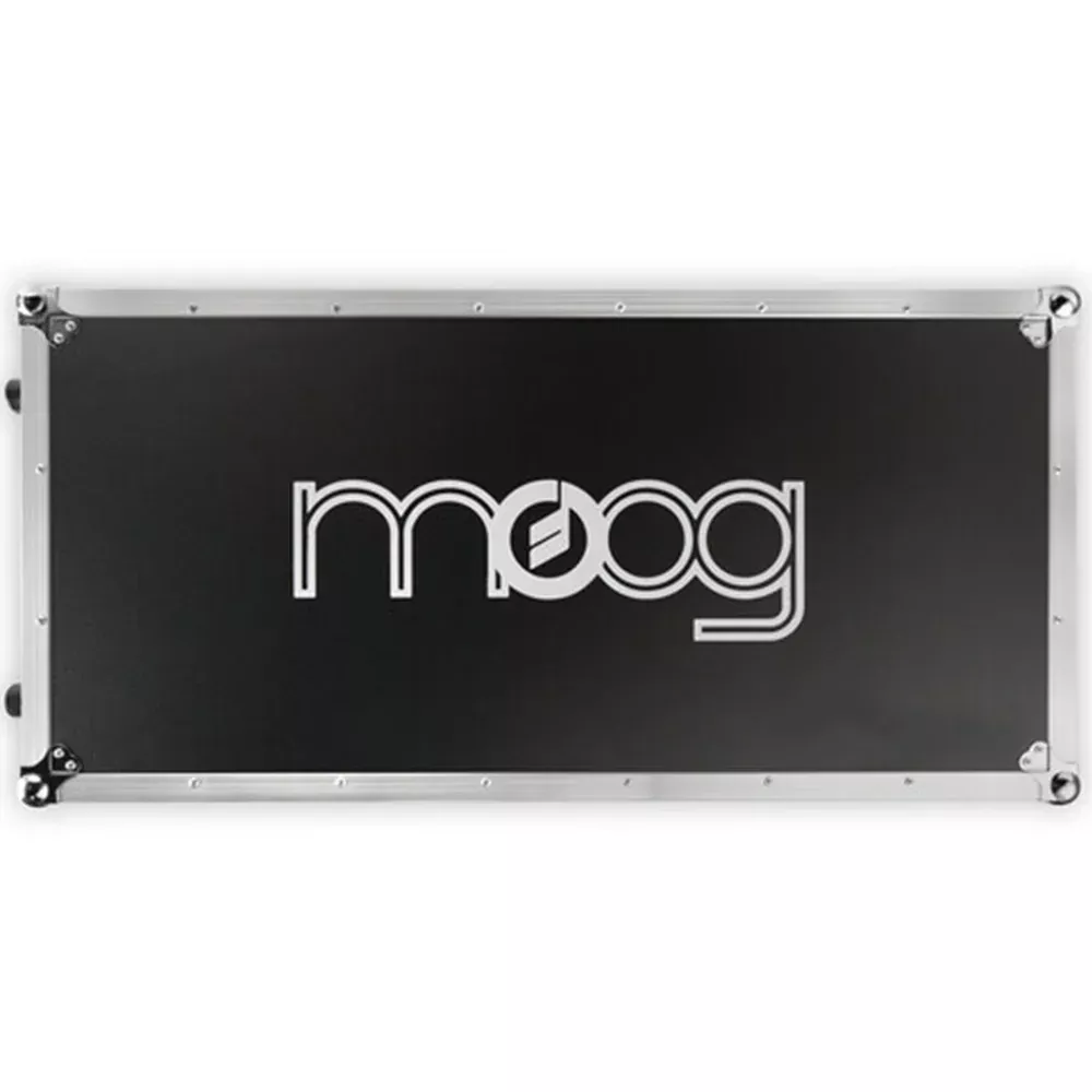 MOOG MUSE ATA ROAD CASE