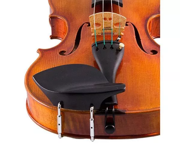 Morawetz Ebony Violin Chinrest