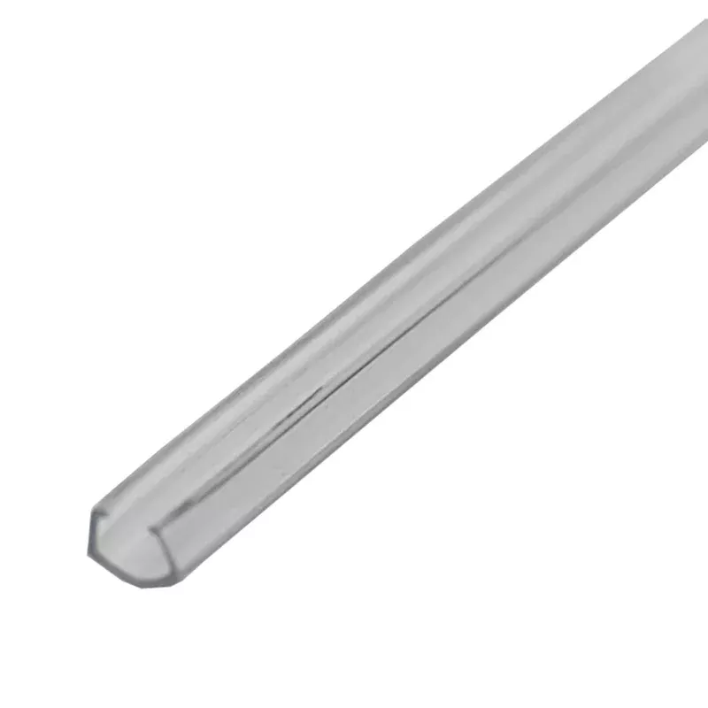 The Morgan Bumper Brace Guard- Clear (Pack of 5)