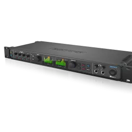 Motu 8Pre-ES Thunderbolt USB Audio Interface