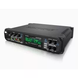 Motu Ultralite MK3 Hybrid Firewire USB Audio Interface