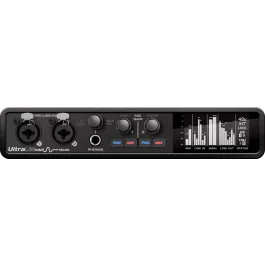 Motu Ultralite MK5 USB C Audio Interface