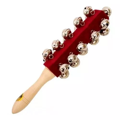MP Sleigh Bells – with Handle