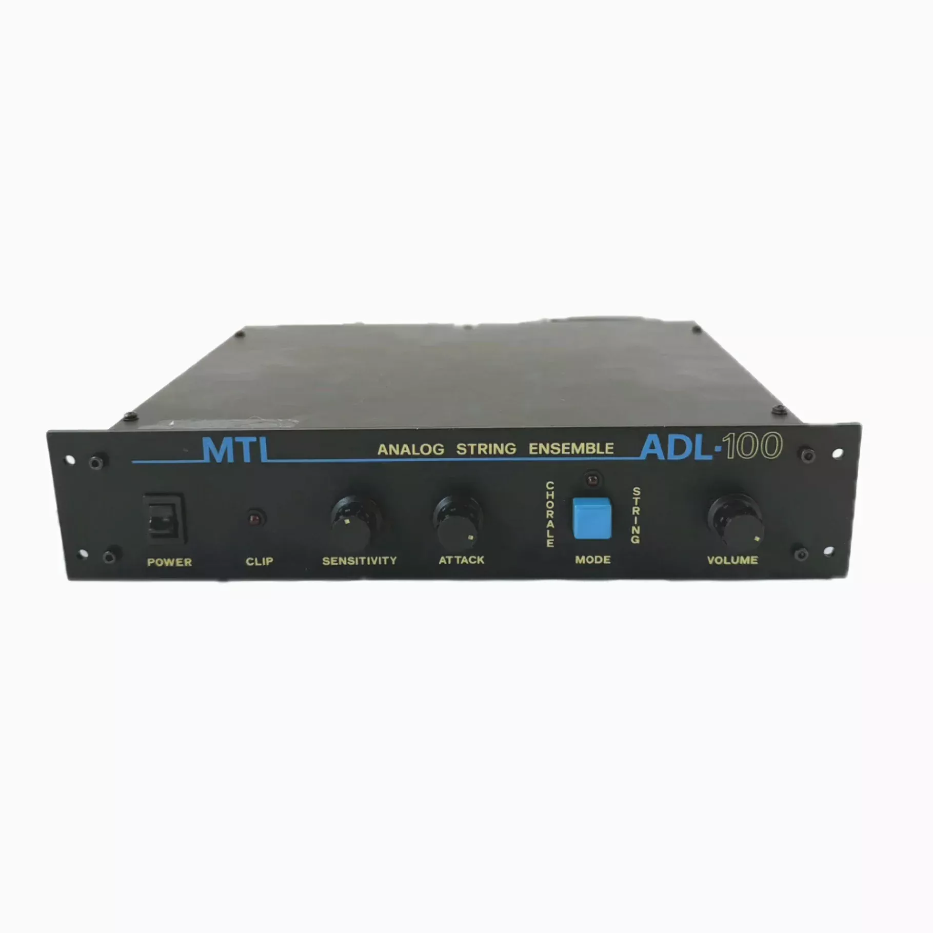 MTI ADL-100 ANALOG STRING ENSEMBLE : USED