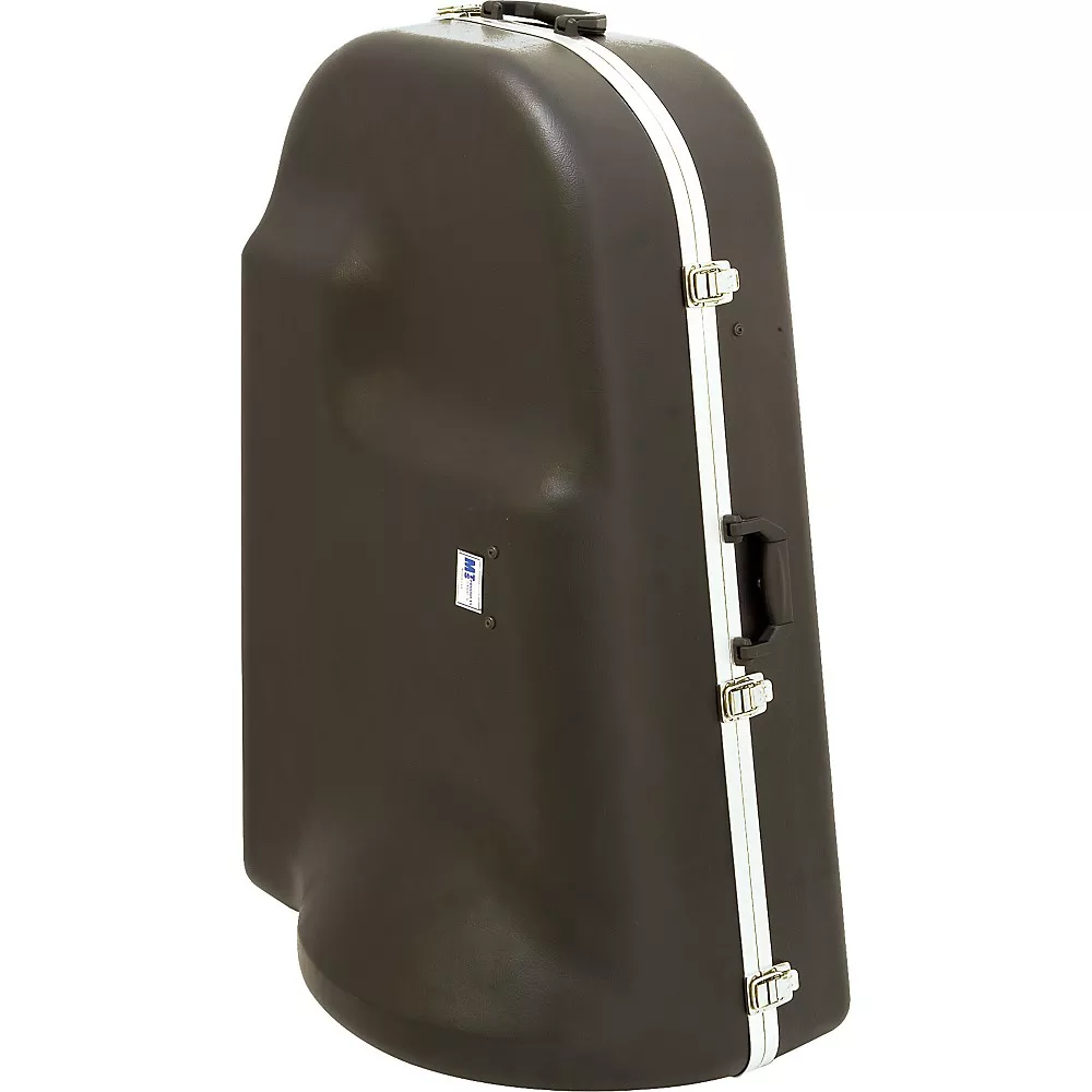MTS Products 1207V Tuba Case