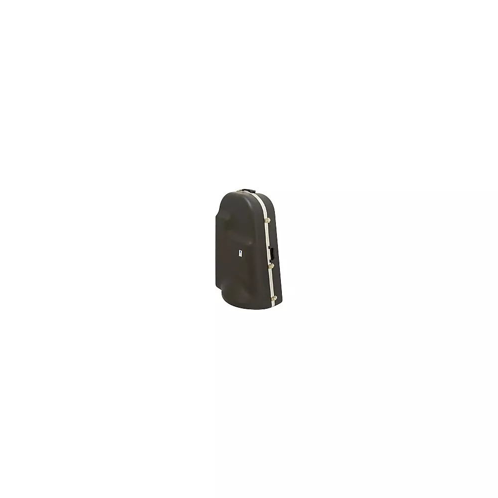 MTS Products 1708V Large Frame Tuba Case