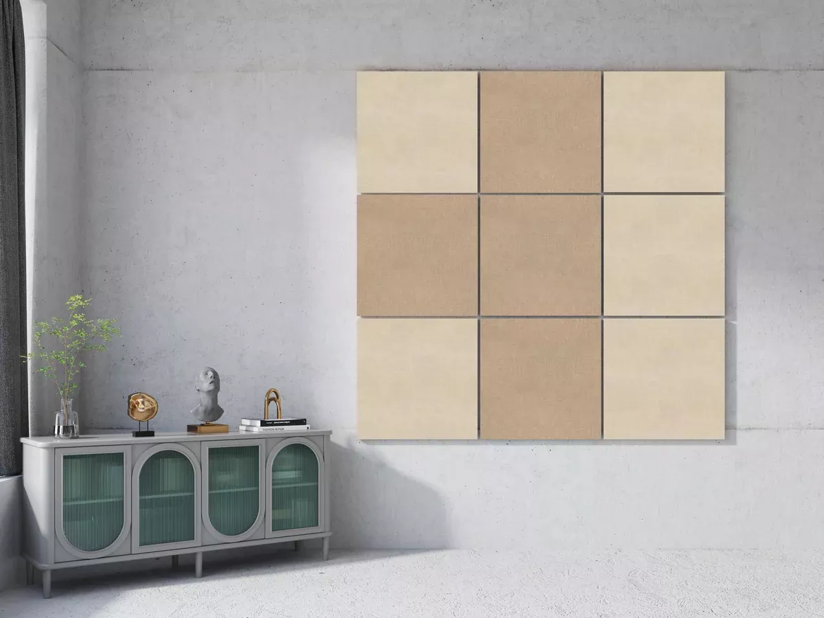 Mukava Grid Balance Flexi Acoustic Panel