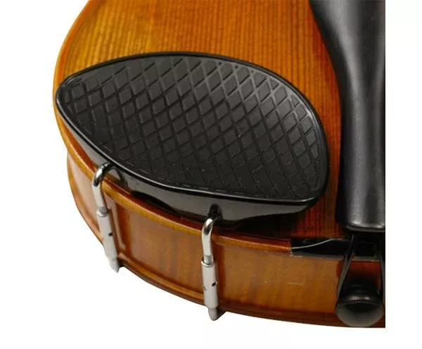 Mulko Plastic Violin Chinrest
