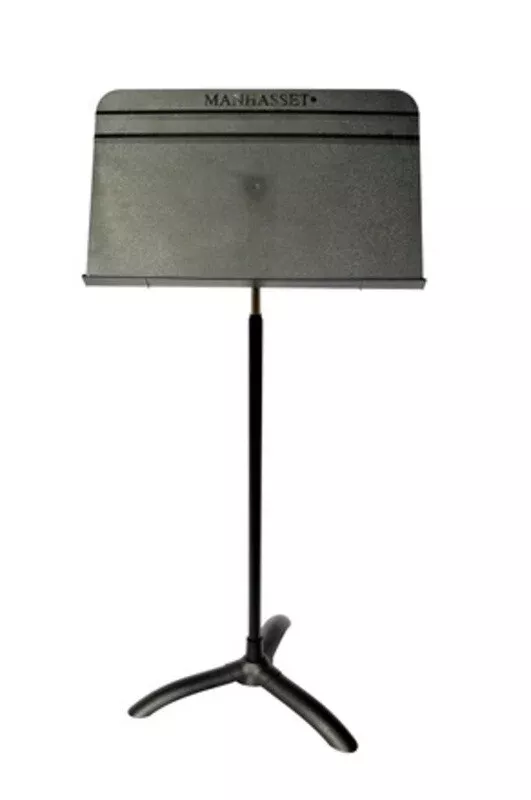 MUSIC STAND SYMPHONY ABS DESK 6 STANDS