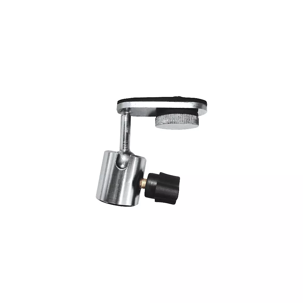 Musician's Gear Camera Mount Adapter Nickel Plated