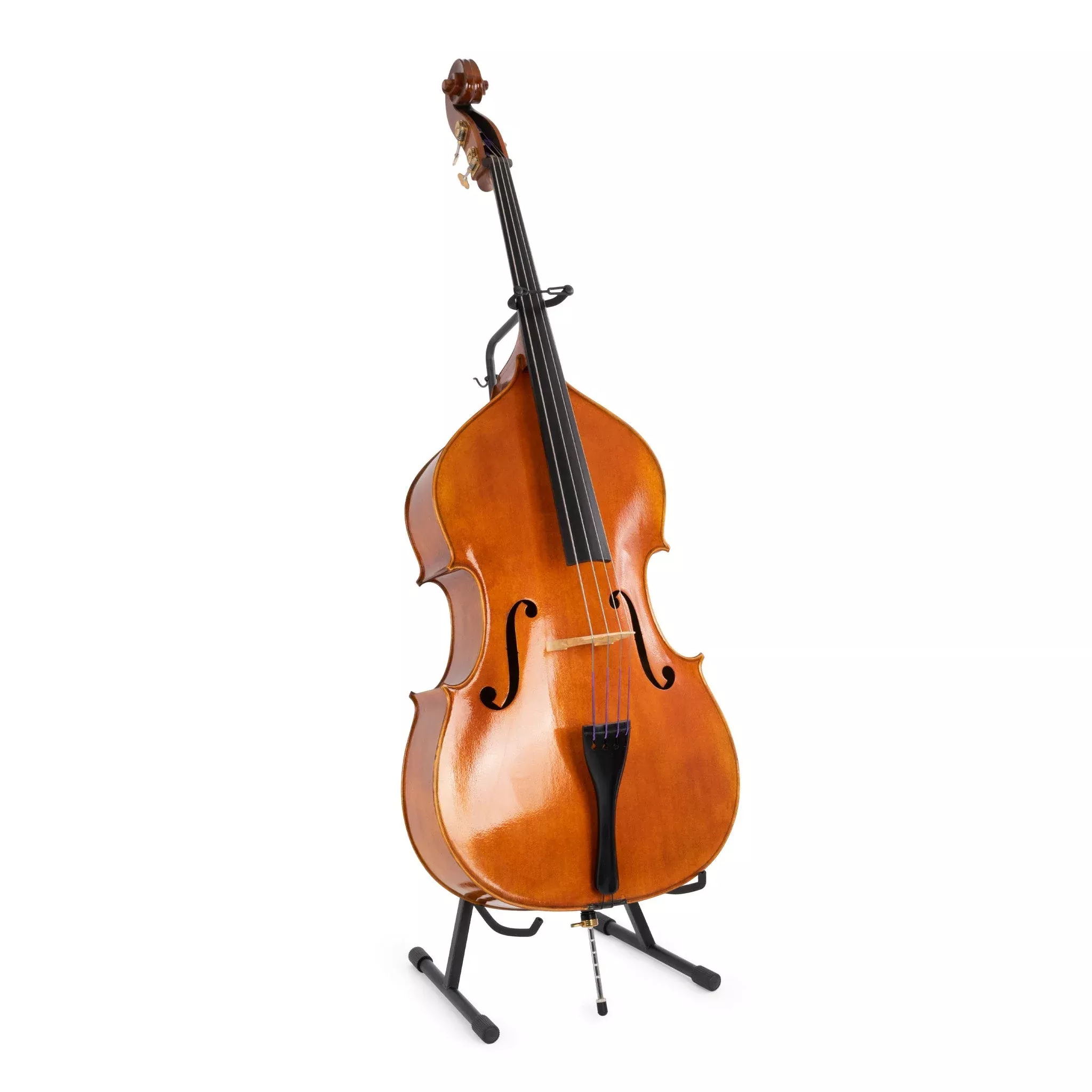 Musisca folding cello & double bass stand (MUSISCA41)