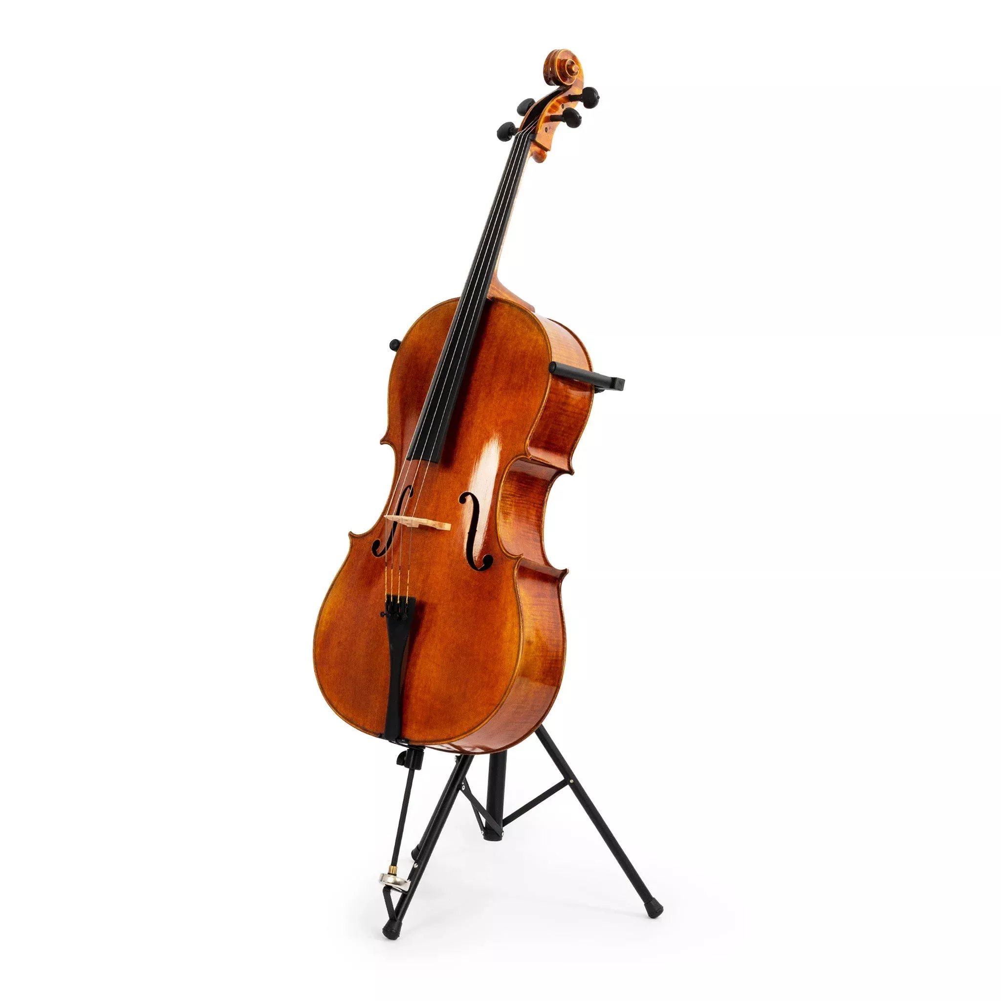 Musisca folding cello stand (MUSISCA42)
