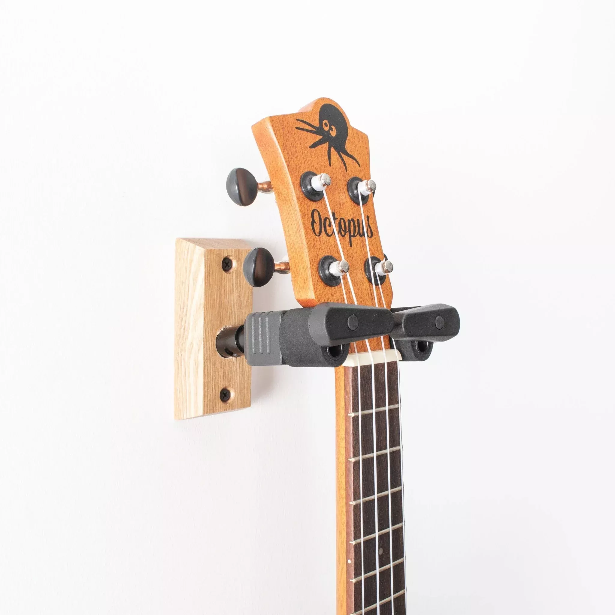 Musisca ukulele wall hanger (MUSISCA60)