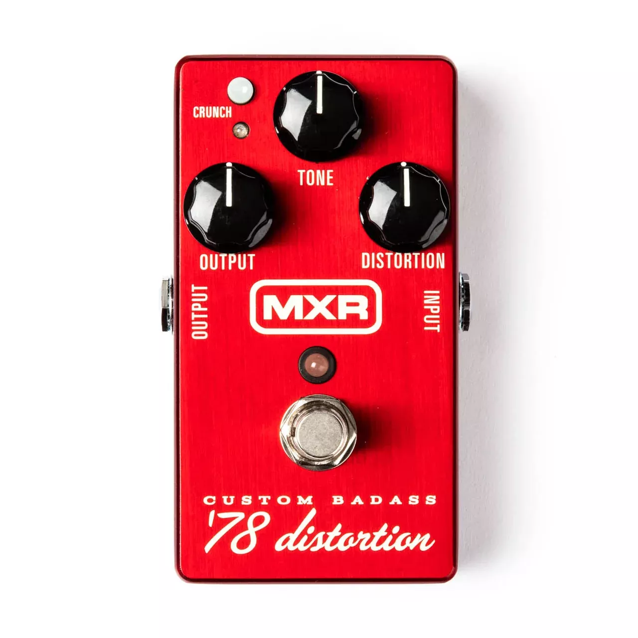 MXR Custom Badass Pedal