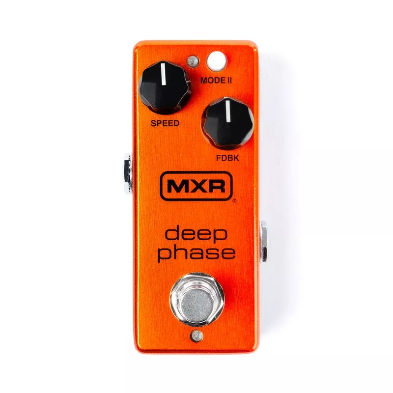 MXR Deep Phase Mini