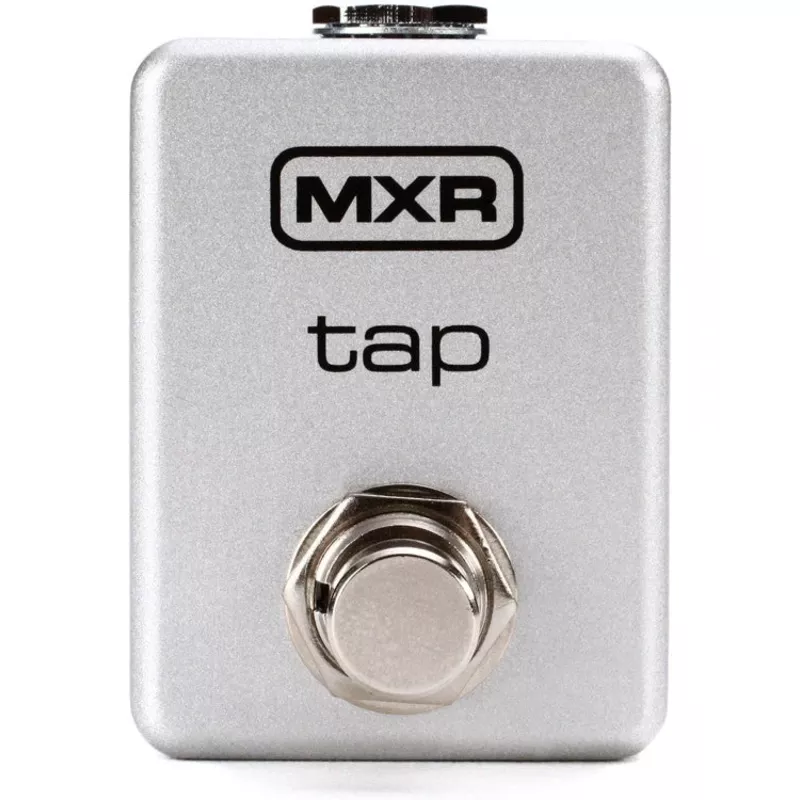 MXR M199 Tap Tempo MXR Tap Tempo