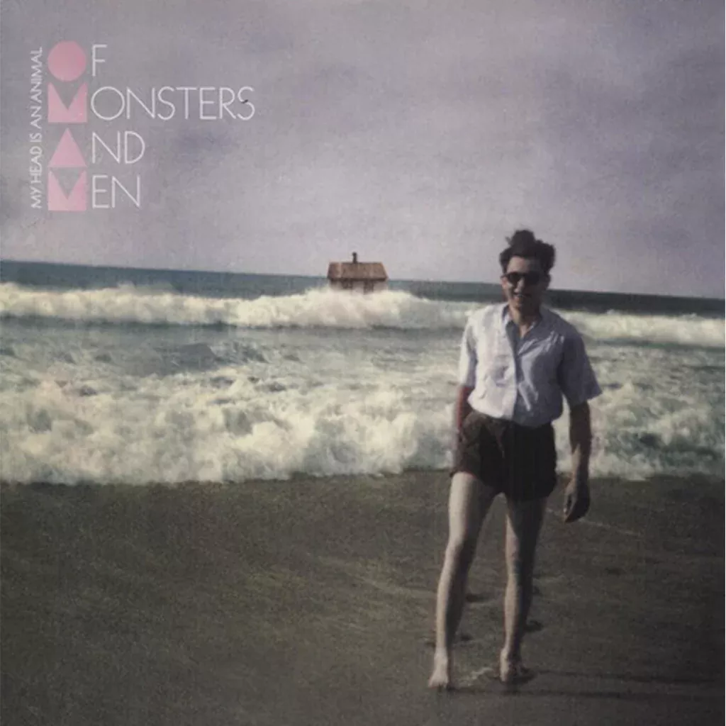 My Head Is An Animal – Of Monsters and Men (Vinyl)