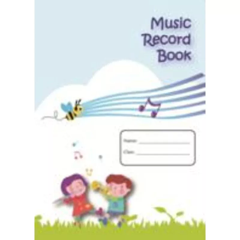 My Music Diary