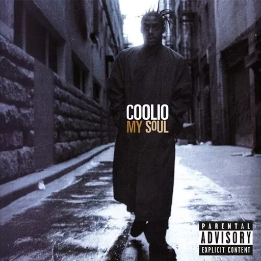 My Soul (25th Anniversary) - Coolio (Vinyl) (AE)