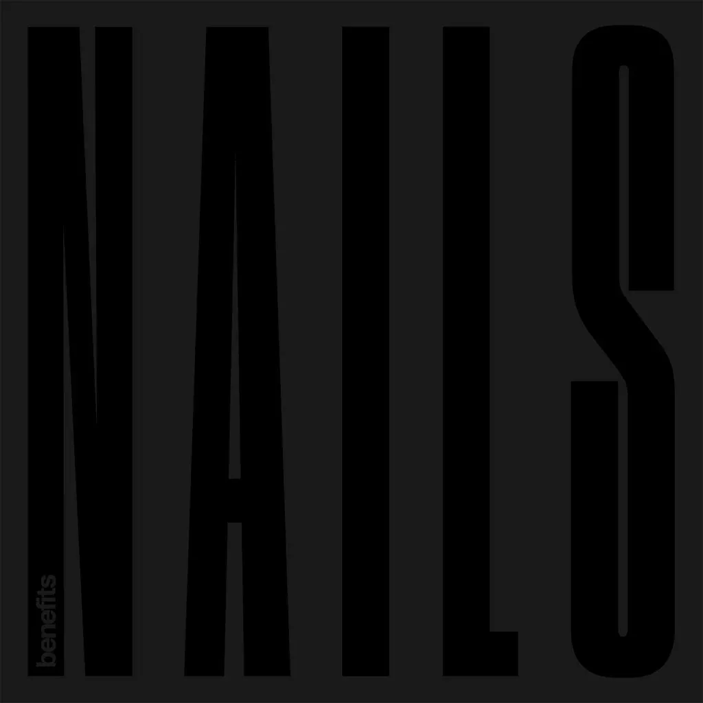 Nails – Benefits (Vinyl) (BD)