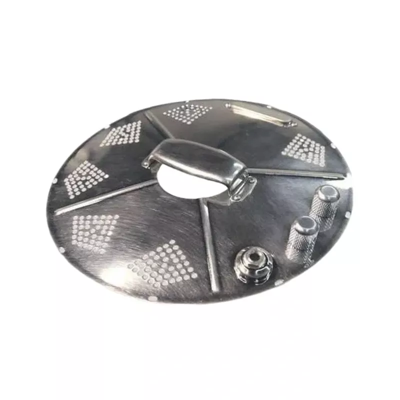 National Reso-Phonic Guitar “Hot Plate”