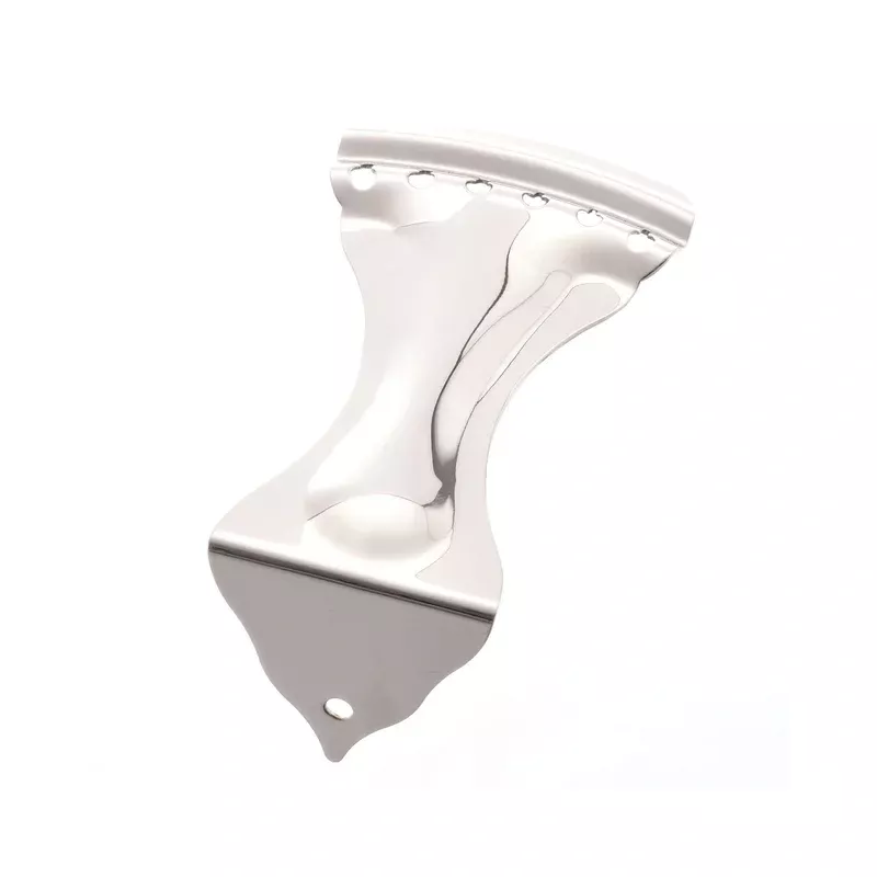 National Reso-Phonic Tailpiece